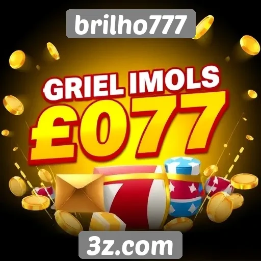 Promoções e bônus atraentes no brilho777