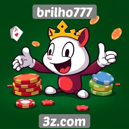 vantagens e desvantagens do site brilho777