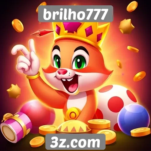 brilho777 oferece ampla seleção de jogos online