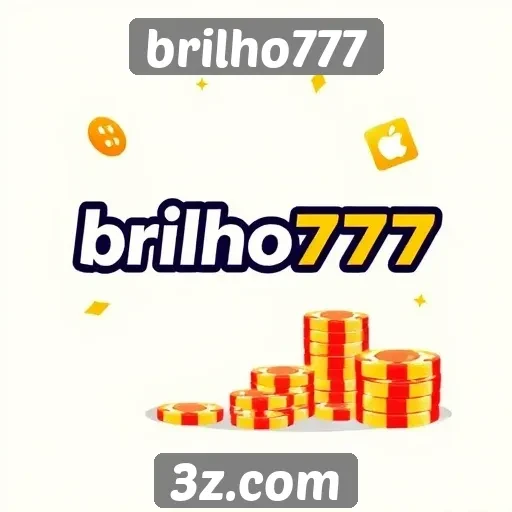 Comparativo entre brilho777 e concorrentes no mercado