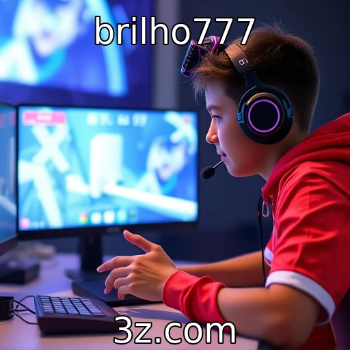 E-sports ganham espaço nas competições escolares