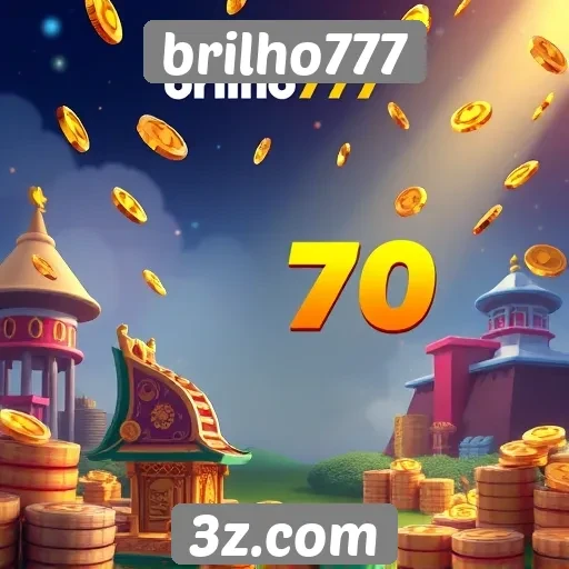 Recursos exclusivos do brilho777 atraem novos usuários