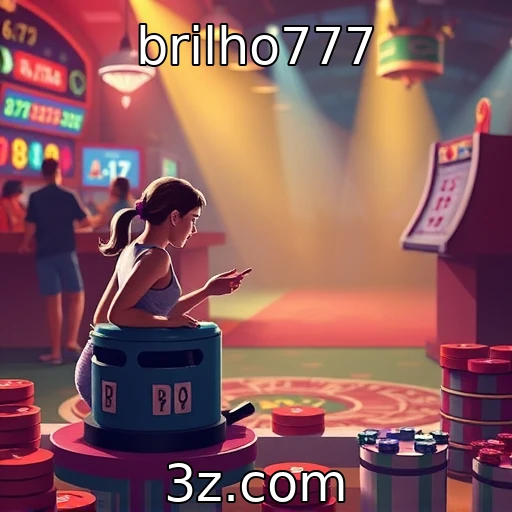 Acessibilidade em jogos como prioridade para empresas