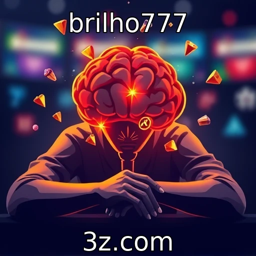 Jogos e sua influência na saúde mental dos jogadores