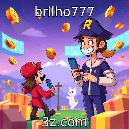 Impacto das microtransações nos jogos atuais