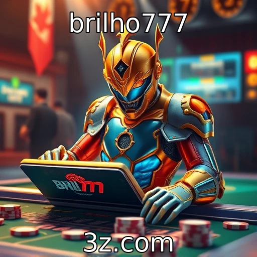 Novas tecnologias transformam a experiência de jogos eletrônicos