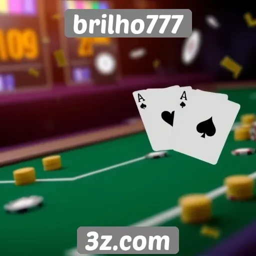 Revisão das opções de pagamento disponíveis no brilho777