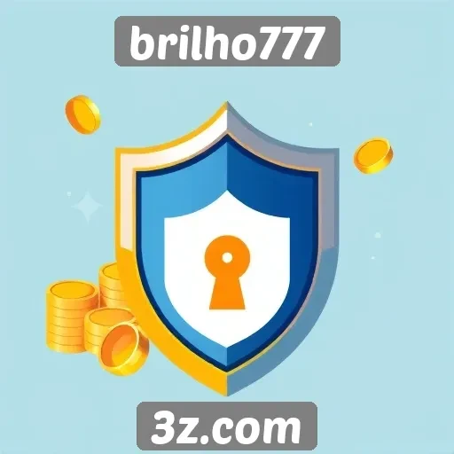 Segurança e confiabilidade nas transações do brilho777
