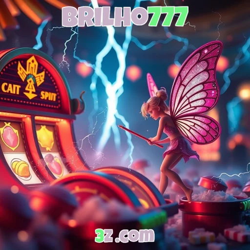 brilho777 Apostas Esportivas